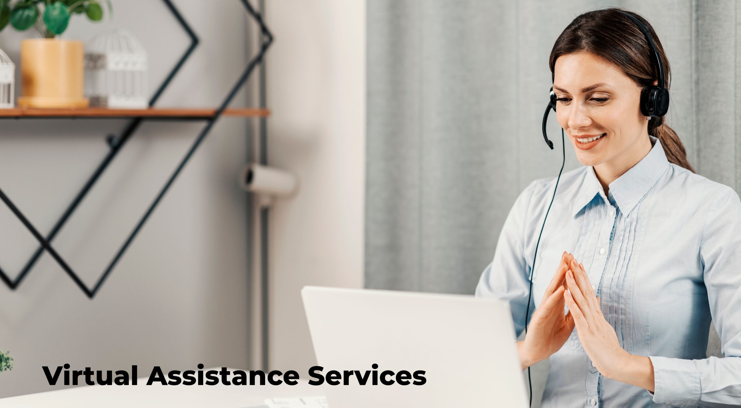 Virtual Assistance Services | BPO | Offshore Online Data Entry